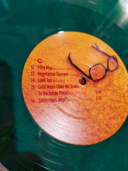 2LP Custard: Suburban Curtains