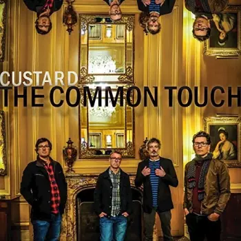 Custard: The Common Touch