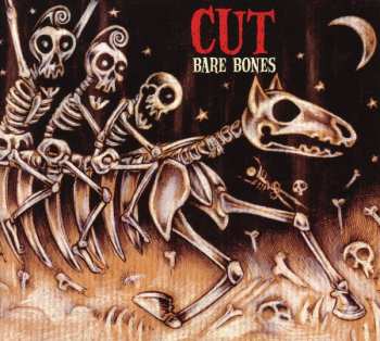 Album CUT: Bare Bones