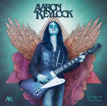 LP Aaron Keylock: Cut Against The Grain