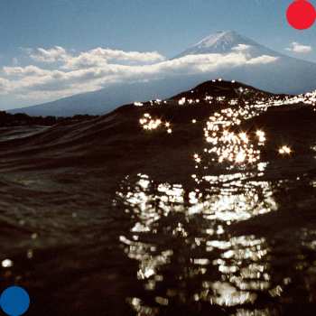 LP Cut Copy: Freeze, Melt