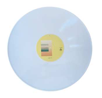 LP Cut Copy: January Tape CLR | LTD