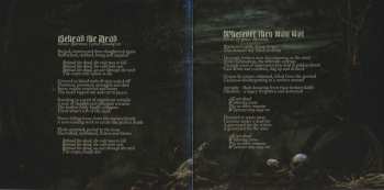 CD Cut Up: Wherever They May Rot LTD | DIGI