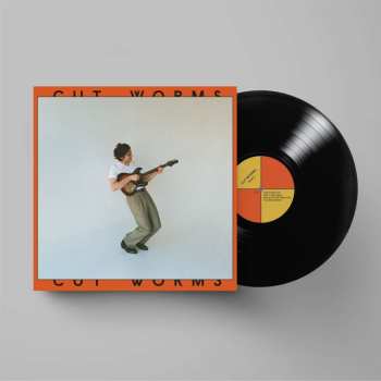 LP Cut Worms: Cut Worms