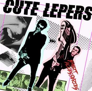 Album The Cute Lepers: Smart Accessories