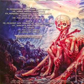 LP Cutterred Flesh: Love At First Bite