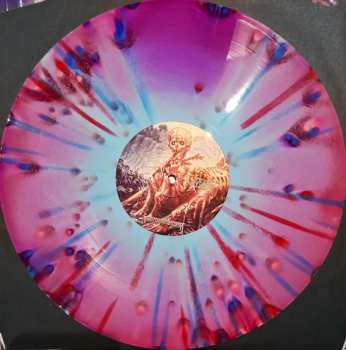 LP Cutterred Flesh: Love At First Bite