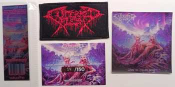 LP Cutterred Flesh: Love At First Bite