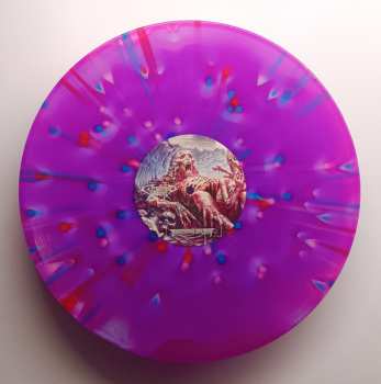 LP Cutterred Flesh: Love At First Bite