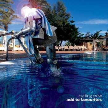 CD Cutting Crew: Add To Favourites