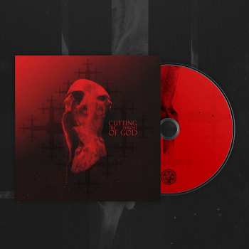 CD Ulcerate: Cutting the Throat of God