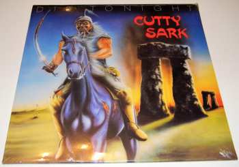 LP Cutty Sark: Die Tonight