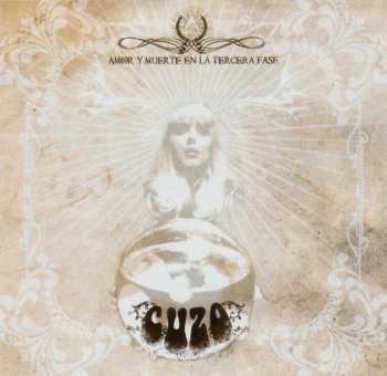 Album Cuzo: Amor Y Muerte En La Tercera Fase