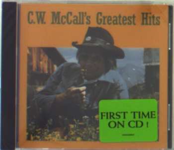 Album C.W. McCall: C.W. McCall's Greatest Hits
