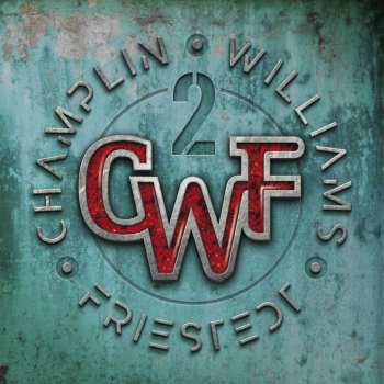 Album Joseph Williams: 2