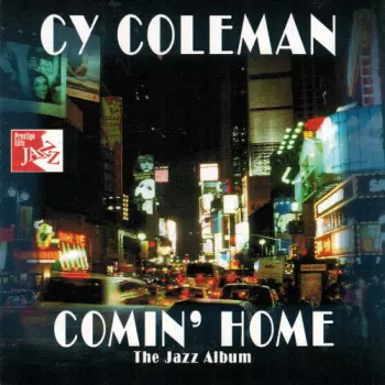 Comin' Home  - The Jazz Album