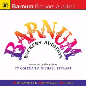 Barnum: Backer's Audition