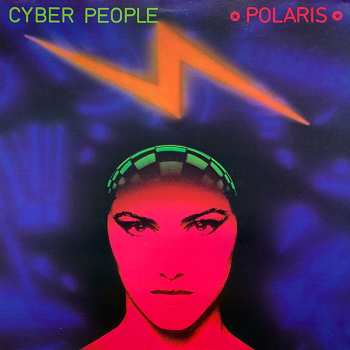 Album Cyber People: Polaris