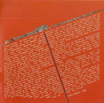 CD Cybotron: Motor City Machine Music: An Exploration Of Cybotron