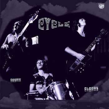 2LP Cycle: Cosmic Clouds LTD | CLR