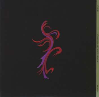 CD Cyclobe: Wounded Galaxies Tap At The Window