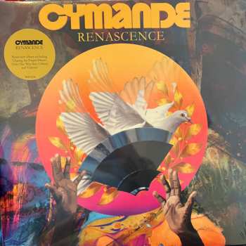 Album Cymande: Renascence
