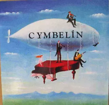 Cymbelín: Cymbelín