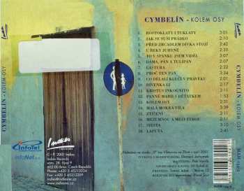CD Cymbelín: Kolem Osy