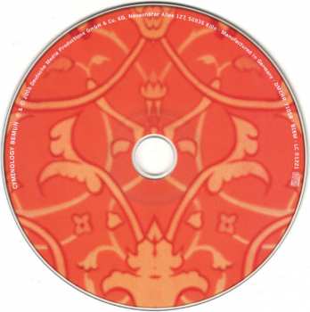 CD Cyminology: Bemun