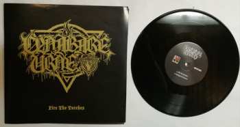EP Cynabare Urne: Fire The Torches