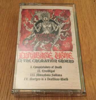 Album Cynabare Urne: In The Cremation Ground