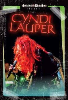 Album Cyndi Lauper: Front And Center