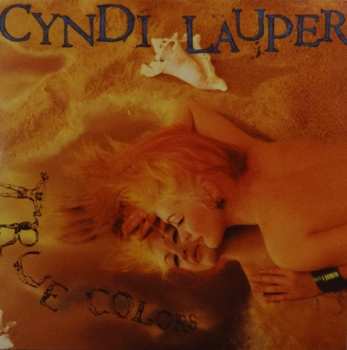 5CD/Doos Cyndi Lauper: Original Album Classics