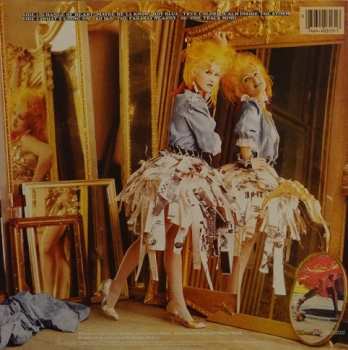 5CD/Doos Cyndi Lauper: Original Album Classics