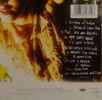 5CD/Doos Cyndi Lauper: Original Album Classics