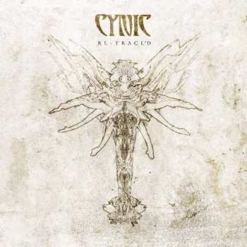 Album Cynic: Re-Traced
