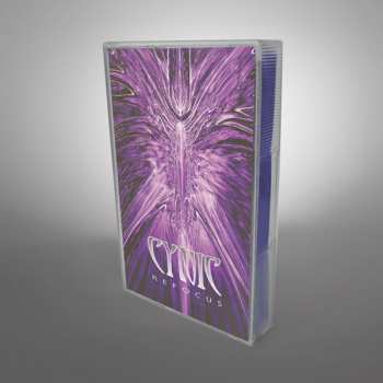Album Cynic: Refocus