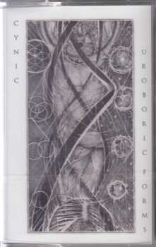 MC Cynic: Uroboric Forms - The Complete Demo Recordings