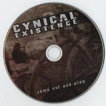 2CD/Doos Cynical Existence: Come Out And Play LTD