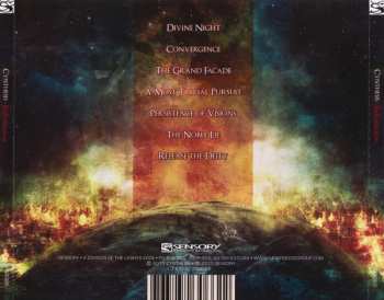 CD Cynthesis: ReEvolution