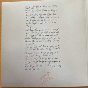 2LP Cynthia Erivo: Ch.1 Vs.1