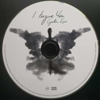 CD Cynthia Erivo: I Forgive You