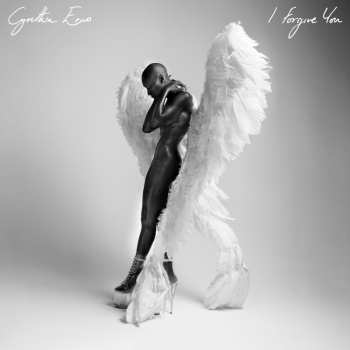 CD Cynthia Erivo: I Forgive You