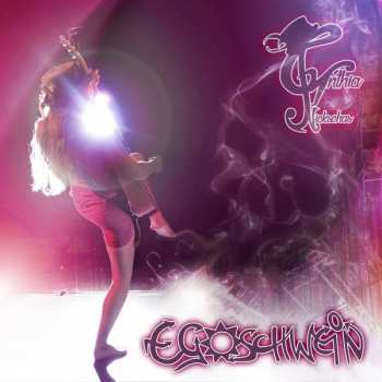 Album Cynthia Nickschas: Egoschwein