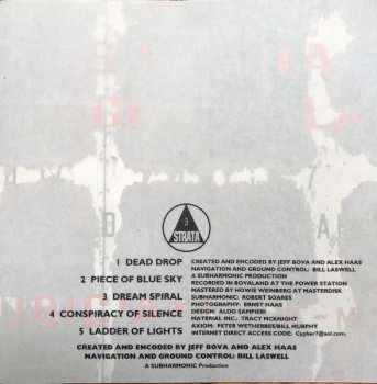 CD Cypher 7: Decoder