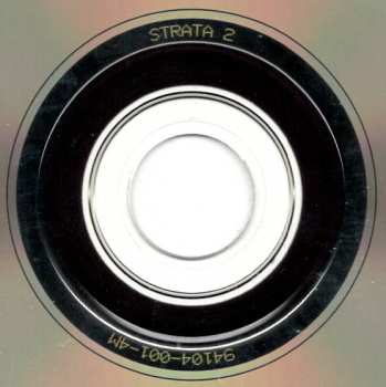 CD Cypher 7: Decoder