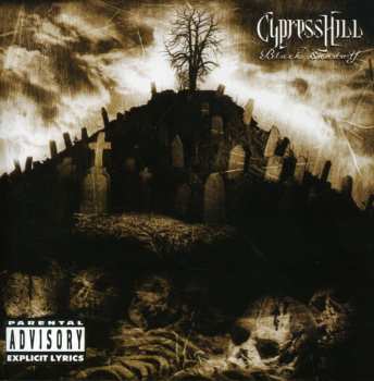 CD Cypress Hill: Black Sunday