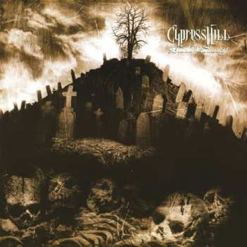 2LP Cypress Hill: Black Sunday