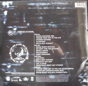 2LP Cypress Hill: III (Temples of Boom) (30th Anniversary Edition)