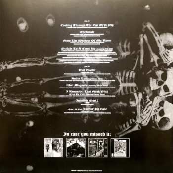 2LP Cypress Hill: IV
